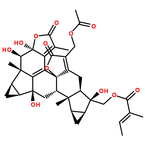 Sarcandrolide D