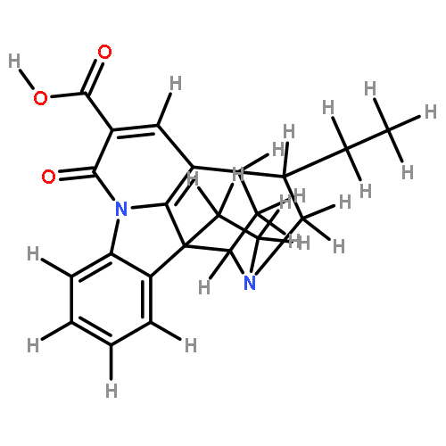 melodinine C