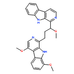 quassidine D