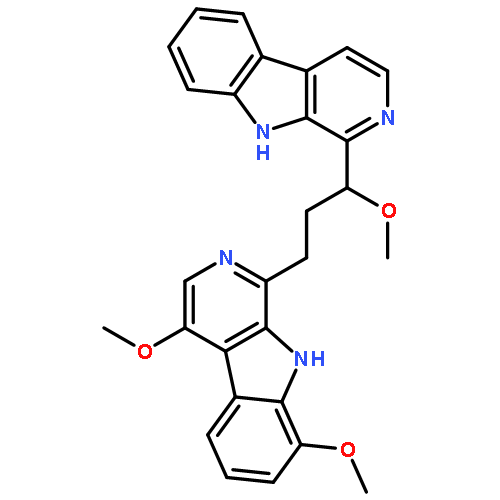 quassidine D