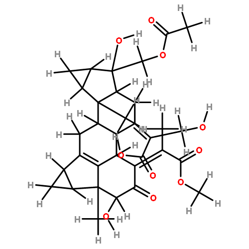 multistalide B