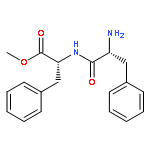 D-PHENYLALANINE, N-D-PHENYLALANYL-, METHYL ESTER