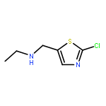 (2-CHLORO-THIAZOL-5-YLMETHYL)-ETHYL-AMINE