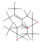 (1S,10S),(4S,5S)-germacrone-1(10),4-diepoxide