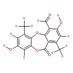 botryorhodine A