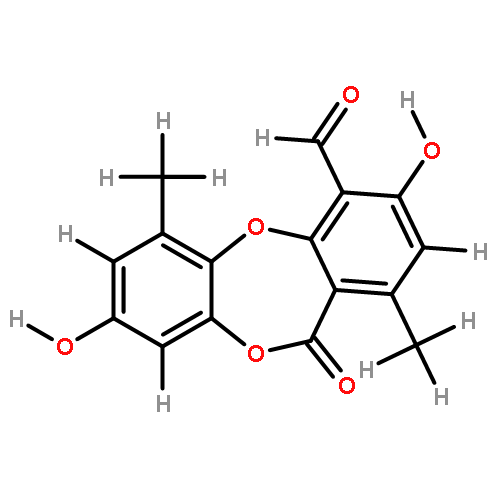 botryorhodine A