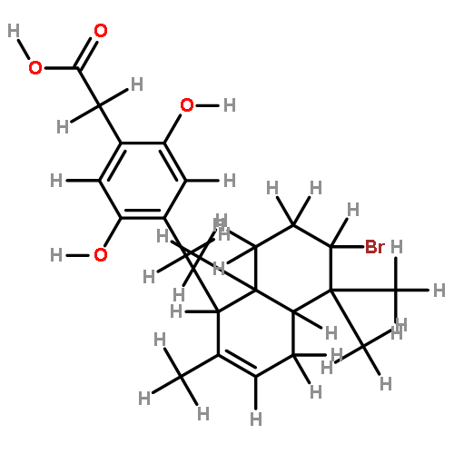 peyssonoic acid A