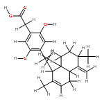 peyssonoic acid B