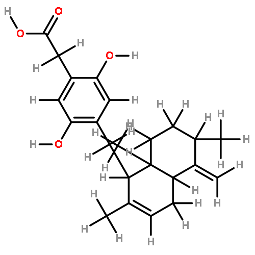 peyssonoic acid B