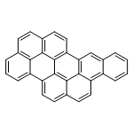 Dinaphtho[2,1,8,7-defg:2',1',8',7'-qrst]pentacene