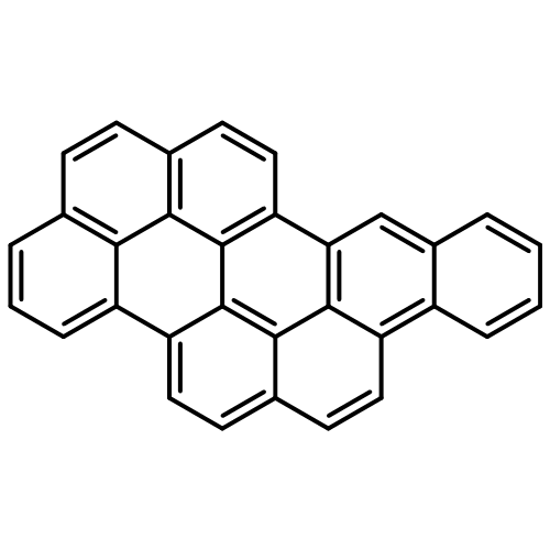 Dinaphtho[2,1,8,7-defg:2',1',8',7'-qrst]pentacene