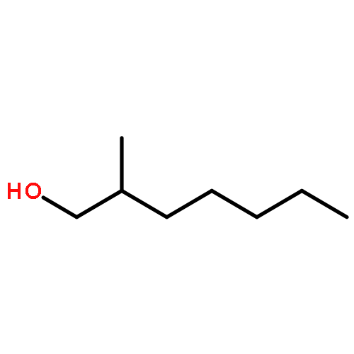 1-Heptanol, 2-methyl-, (S)-