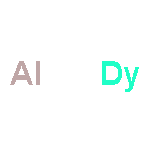 Aluminum, compd. with dysprosium (1:1)