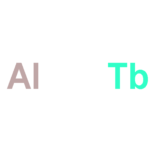 Aluminum, compd. with terbium (1:1)