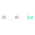 Gadolinium aluminide