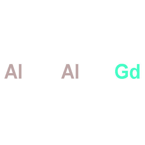 Gadolinium aluminide