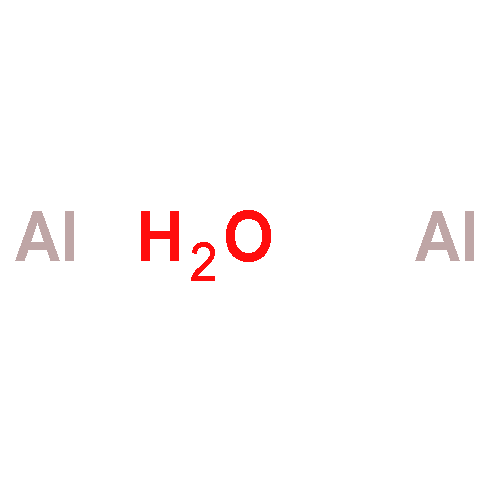 $l^{2}-alumane hydrate