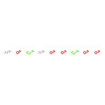 Aluminum calcium oxide (Al4CaO7)