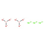 CALCIUM BORATE			