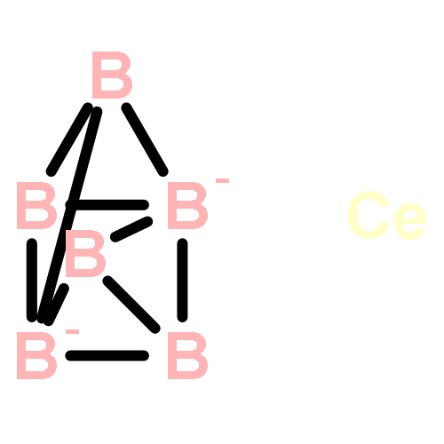 CERIUM BORIDE