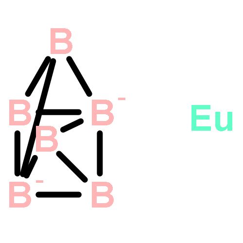 EUROPIUM BORIDE