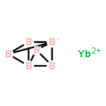 Ytterbium boride(YbB6), (OC-6-11)-