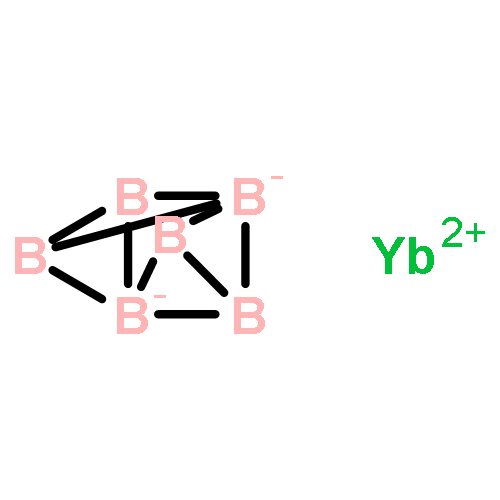 Ytterbium boride(YbB6), (OC-6-11)-