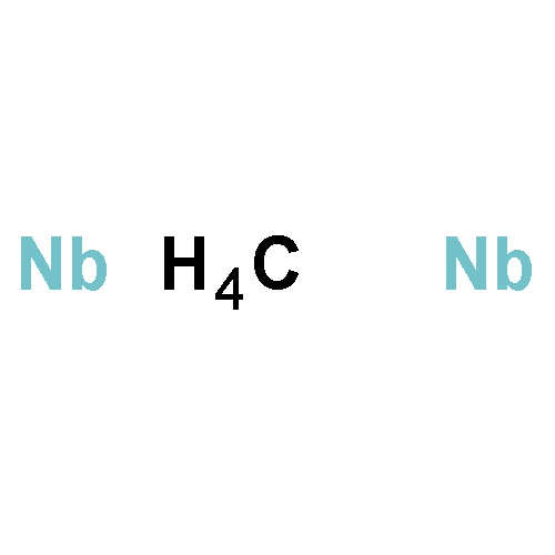 Niobium carbide (Nb2C)