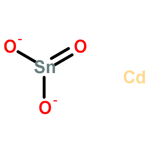 Cadmiumstannate