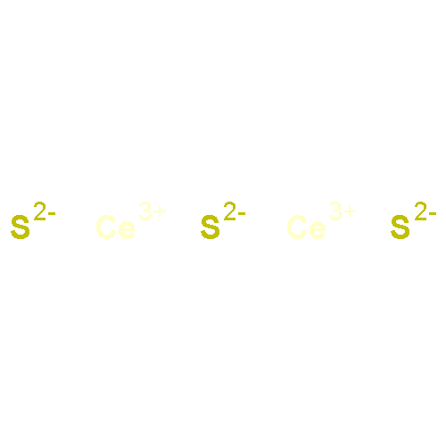 cerium sulphide