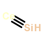 Ceriumsilicide (CeSi) (6CI,7CI,8CI,9CI)