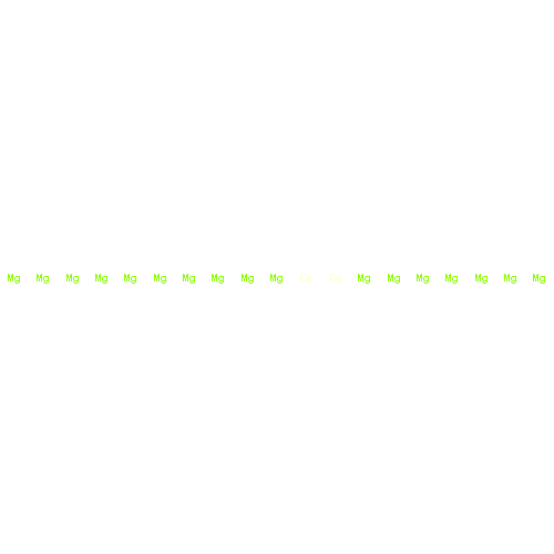 Cerium, compd. with magnesium (2:17)