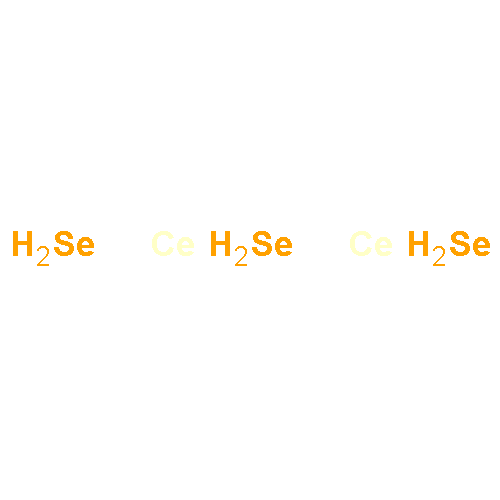 Cerium selenide (Ce2Se3)