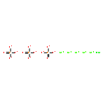 pentacalcium chlorotrisphosphate