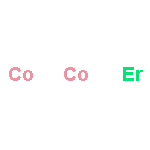 Cobalt, compd. with erbium (2:1)