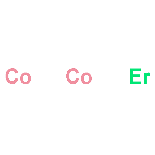 Cobalt, compd. with erbium (2:1)