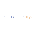 Chromium silicide(Cr3Si)