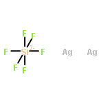 DODECASILVER;FLUORO(TRIOXIDO)SILANE