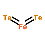 iron ditelluride