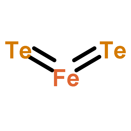 iron ditelluride