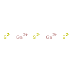 Gallium sulfide (GaS)