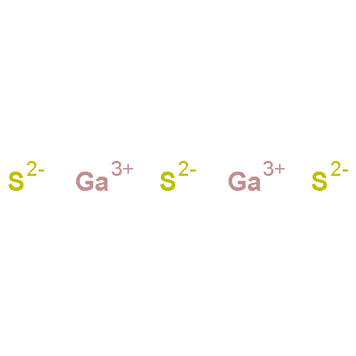 Gallium sulfide (GaS)