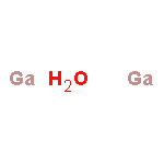 $l^{2}-gallane hydrate