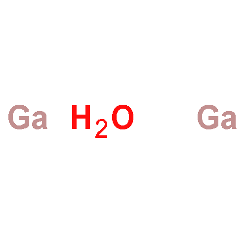 $l^{2}-gallane hydrate