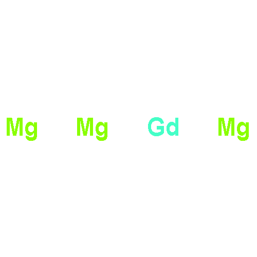 Gadolinium, compd. with magnesium (1:3)