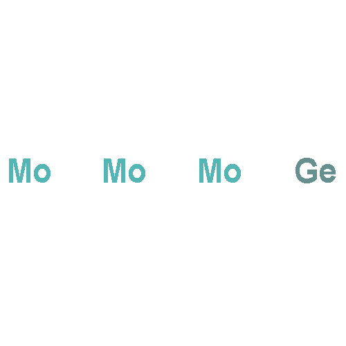 Germanium, compd. with molybdenum (1:3)