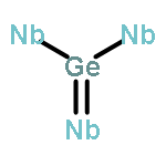 GERMANIUM NIOBIDE