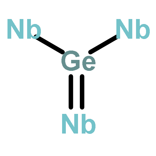 GERMANIUM NIOBIDE