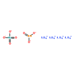 Ammonium Phosphomolybdate Trihydrate