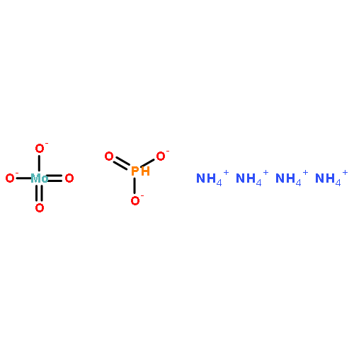 Ammonium Phosphomolybdate Trihydrate